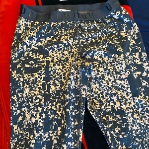 Brand new workout capris